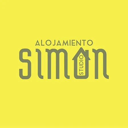 Studio Simon 1 Murcia Exterior photo