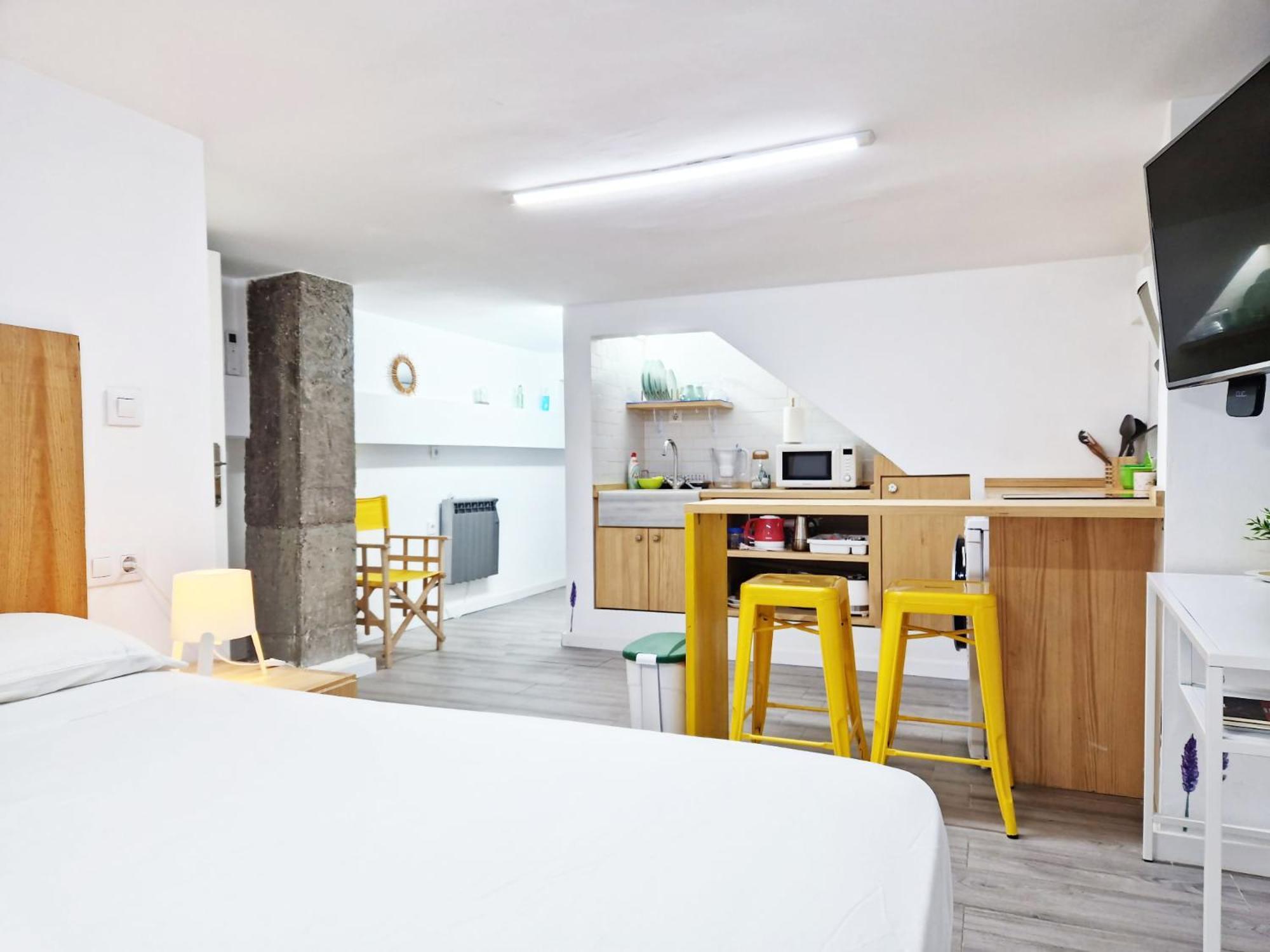 Apartment Simon 1