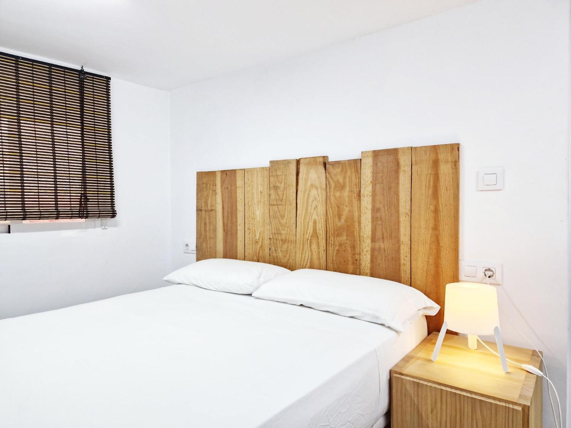 Simon 1 Appartement