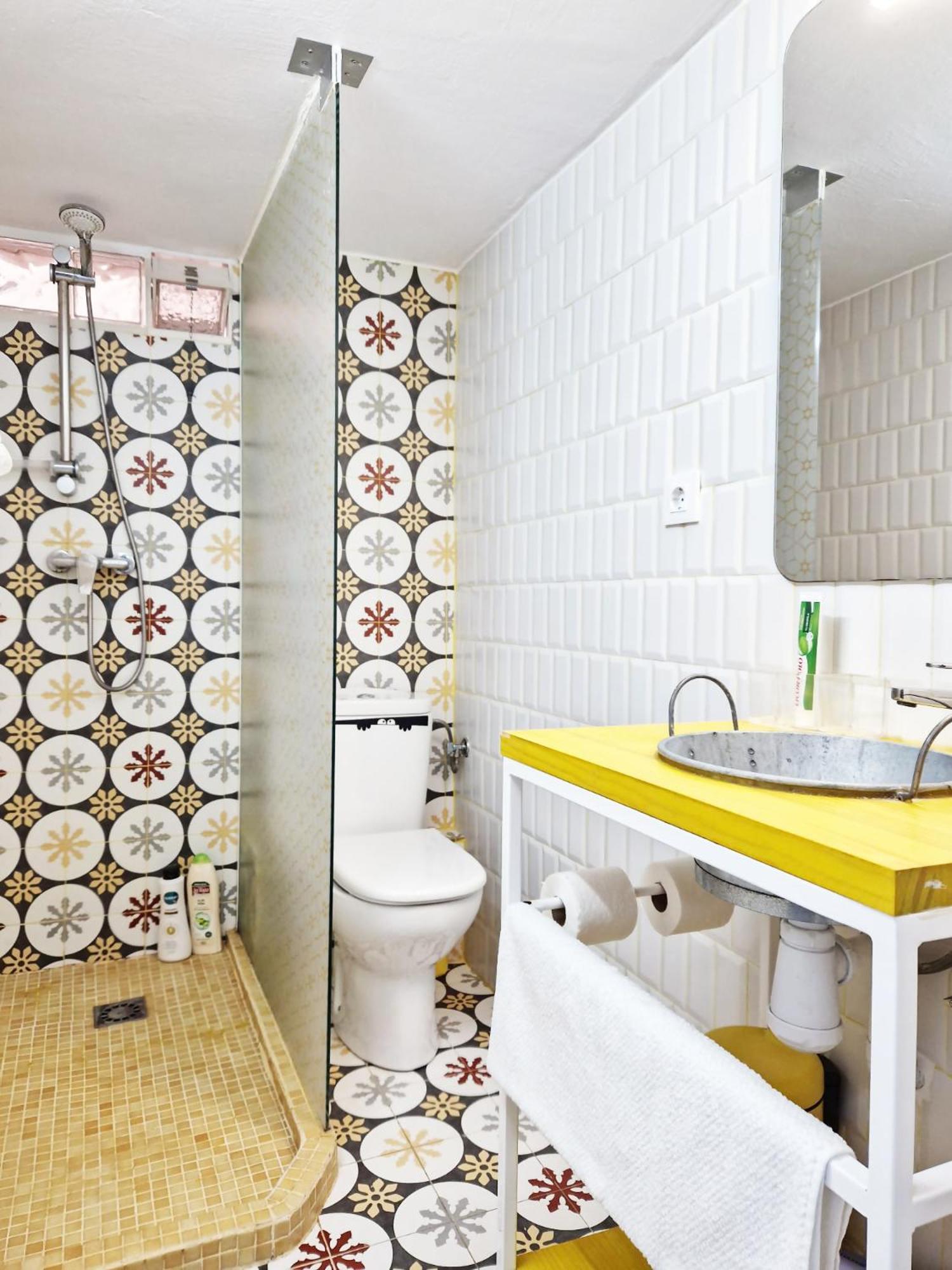 Simon 1 Apartment Murcia